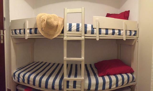 Sanary Appartement Buitenkant foto