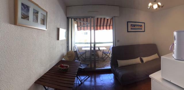 Sanary Appartement Buitenkant foto